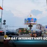 Tổng đài Internet VNPT Gò Dầu