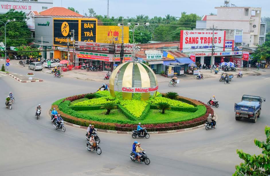 Dân số Tây Ninh mới nhất năm 2021 