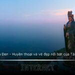 Núi Bà Đen - Huyền thoại và vẻ đẹp nổi bật của Tây Ninh