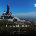 Review núi Bà Đen Tây Ninh