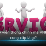 Các dịch vụ viễn thông chính mà VNPT Tây Ninh cung cấp là gì?