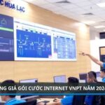 Bảng giá gói cước internet VNPT Tây Ninh năm 2024